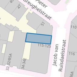 Perceel ASD40-D-3748