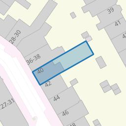 Perceel ASD40-D-3760