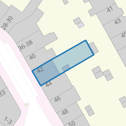 Perceel ASD40-D-3761