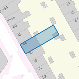 Perceel ASD40-D-3762