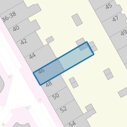 Perceel ASD40-D-3763