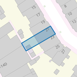 Perceel ASD40-D-3769