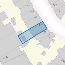 Perceel ASD40-D-3770