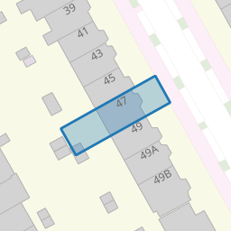 Perceel ASD40-D-3771