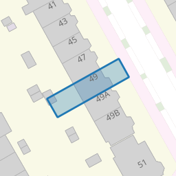 Perceel ASD40-D-3772