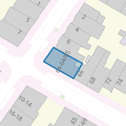 Perceel ASD40-D-3783