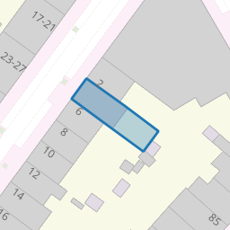 Perceel ASD40-D-3785