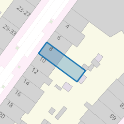 Perceel ASD40-D-3787