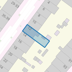 Perceel ASD40-D-3789