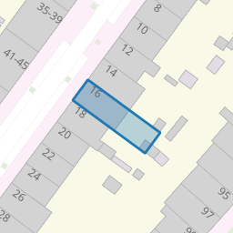 Perceel ASD40-D-3791