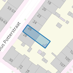 Perceel ASD40-D-3796