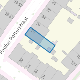 Perceel ASD40-D-3797