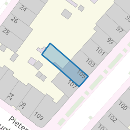 Perceel ASD40-D-3800