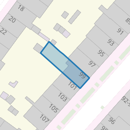 Perceel ASD40-D-3803