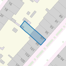 Perceel ASD40-D-3804