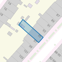 Perceel ASD40-D-3805