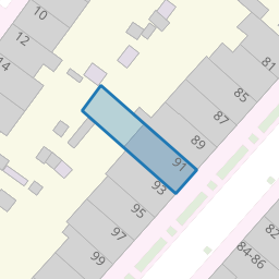 Perceel ASD40-D-3807