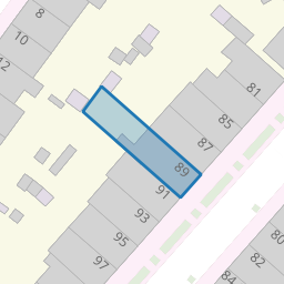 Perceel ASD40-D-3808