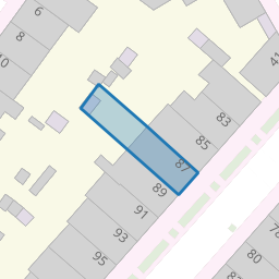 Perceel ASD40-D-3809