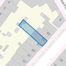 Perceel ASD40-D-3810