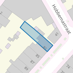 Perceel ASD40-D-3812