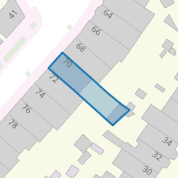 Perceel ASD40-D-3816