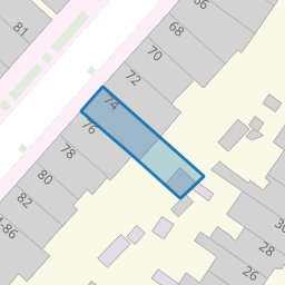 Perceel ASD40-D-3818