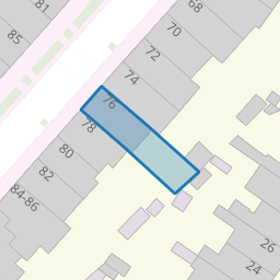 Perceel ASD40-D-3819