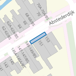 Perceel ASD40-D-3843