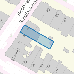 Perceel ASD40-D-3850