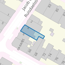 Perceel ASD40-D-3851