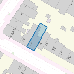 Perceel ASD40-D-3854