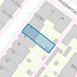 Perceel ASD40-D-3856