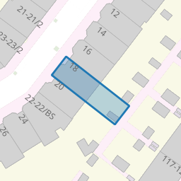 Perceel ASD40-D-3863