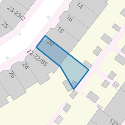 Perceel ASD40-D-3864