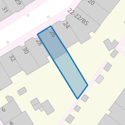 Perceel ASD40-D-3867