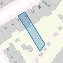 Perceel ASD40-D-3868