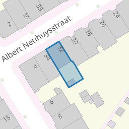 Perceel ASD40-D-3870