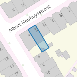 Perceel ASD40-D-3871