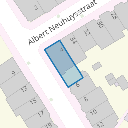 Perceel ASD40-D-3872