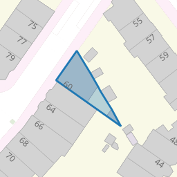 Perceel ASD40-D-3879