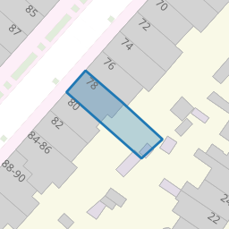 Perceel ASD40-D-3882