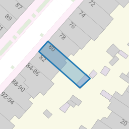 Perceel ASD40-D-3883