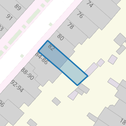 Perceel ASD40-D-3884