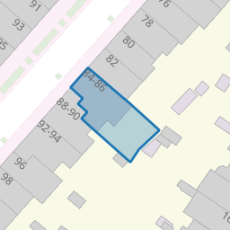 Perceel ASD40-D-3885