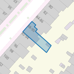 Perceel ASD40-D-3886