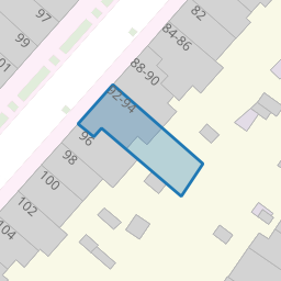 Perceel ASD40-D-3887