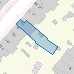 Perceel ASD40-D-3888