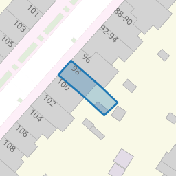 Perceel ASD40-D-3889