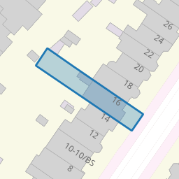 Perceel ASD40-D-3890